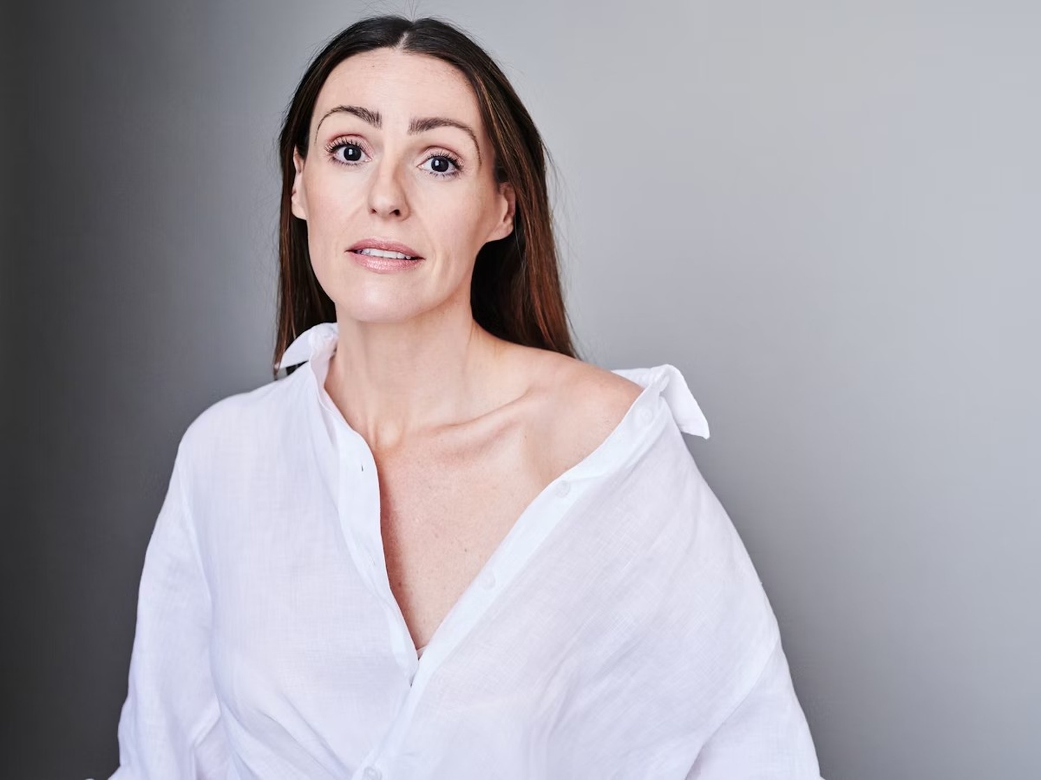 Suranne Jones