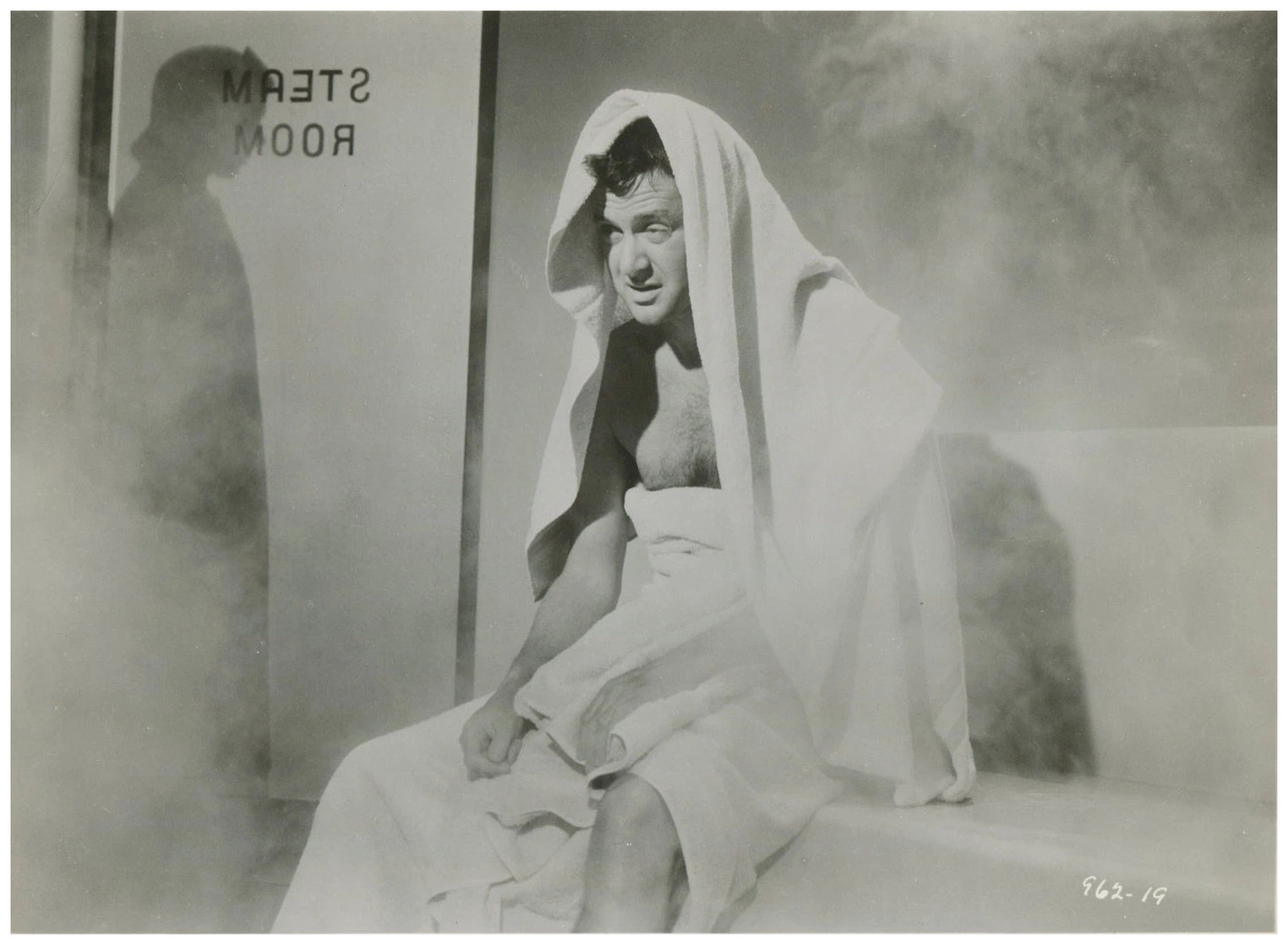 Tony Randall