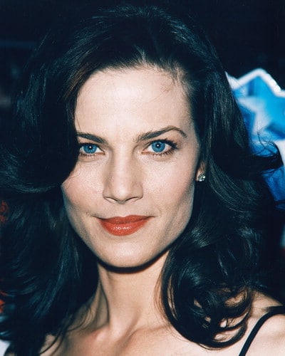 Picture of Terry Farrell