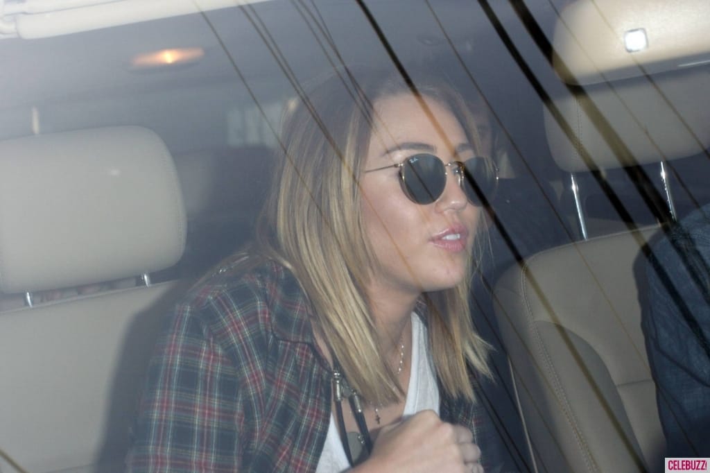 Miley Cyrus