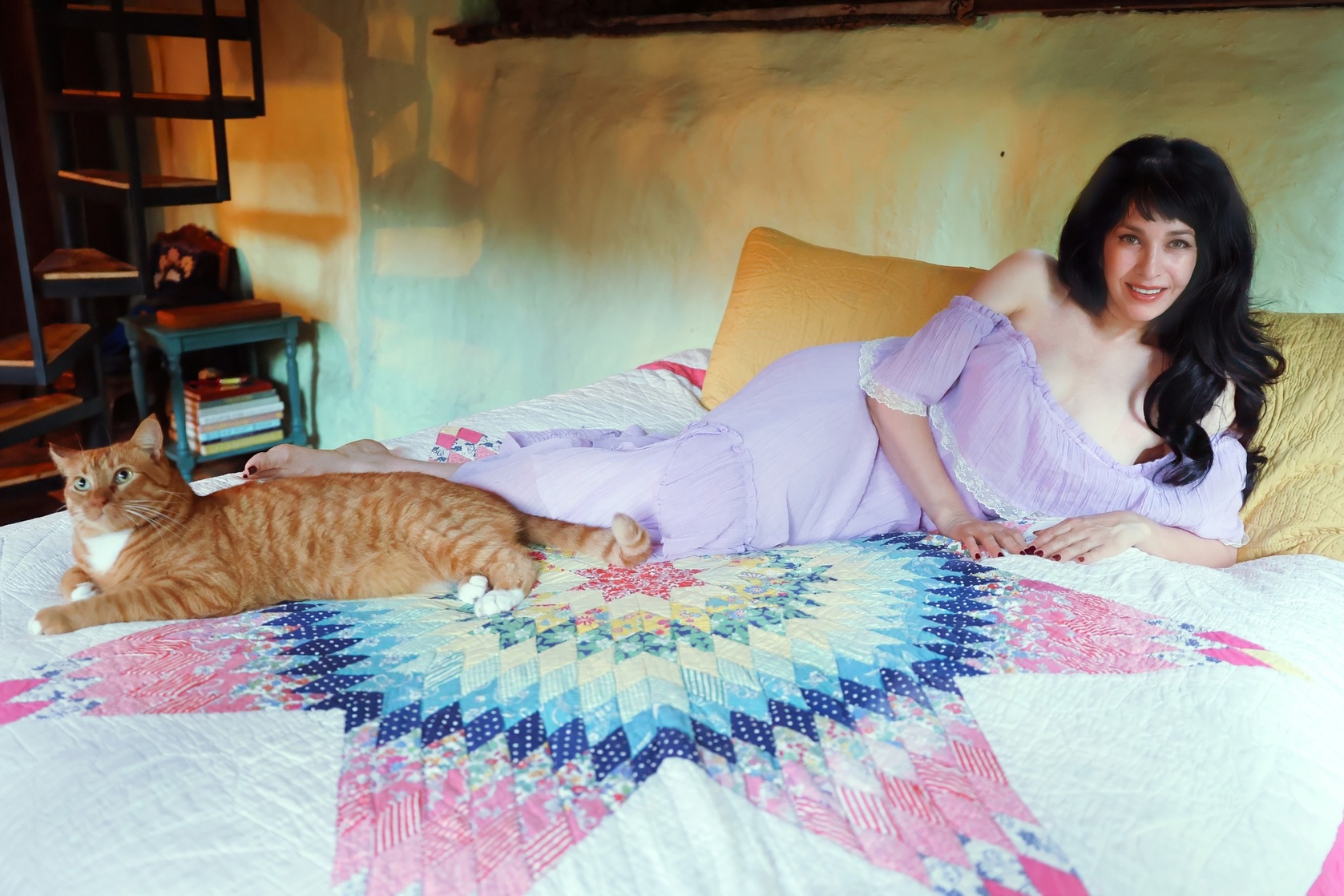 Grey DeLisle