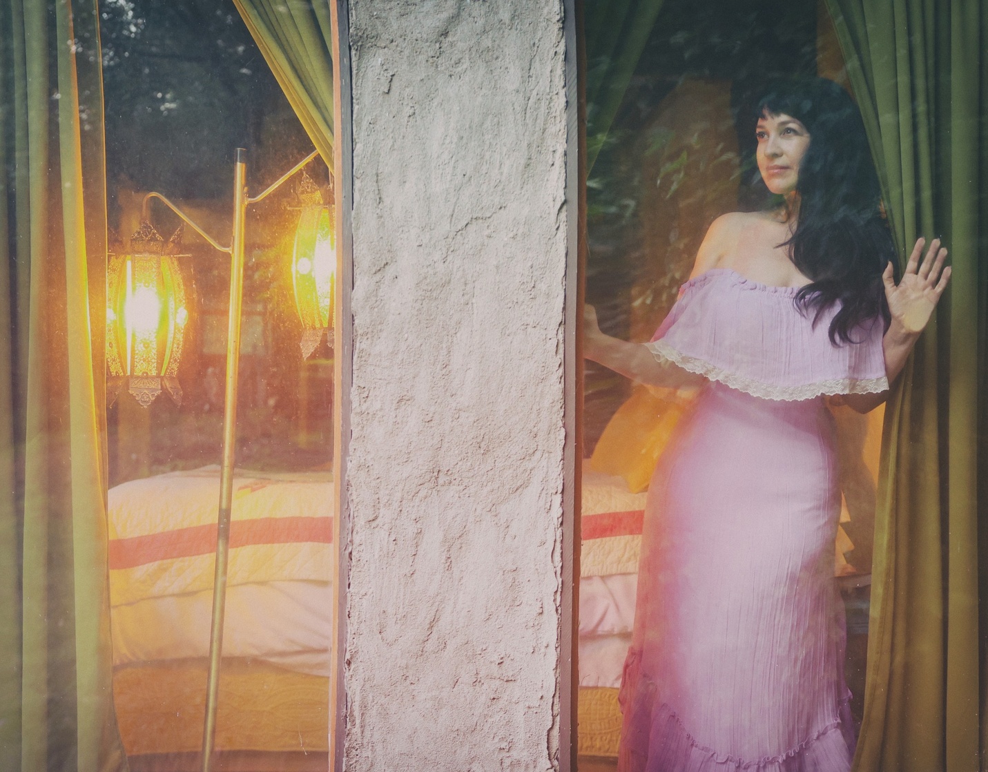 Grey DeLisle