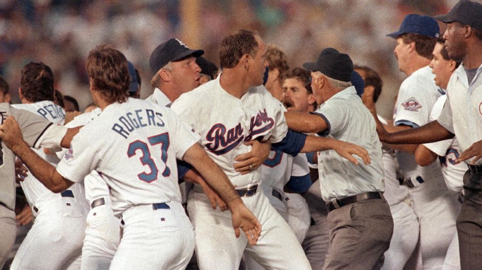 Nolan Ryan