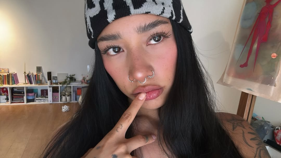 Lizeth Selene