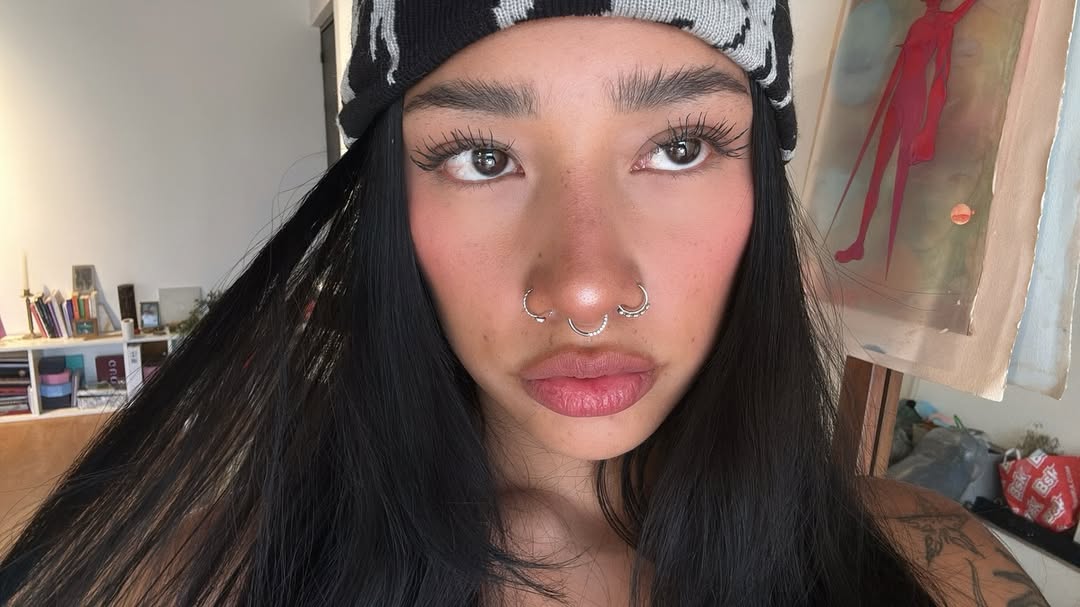 Lizeth Selene