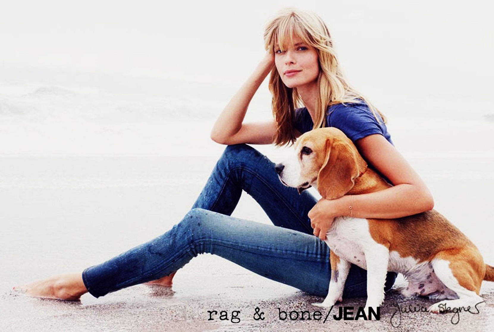 Julia Stegner Julia Stegner