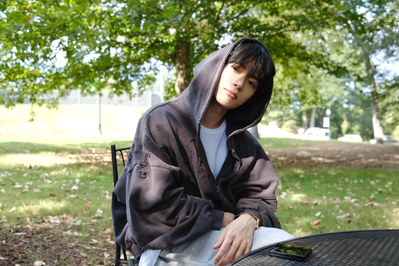 Beom-gyu Choi