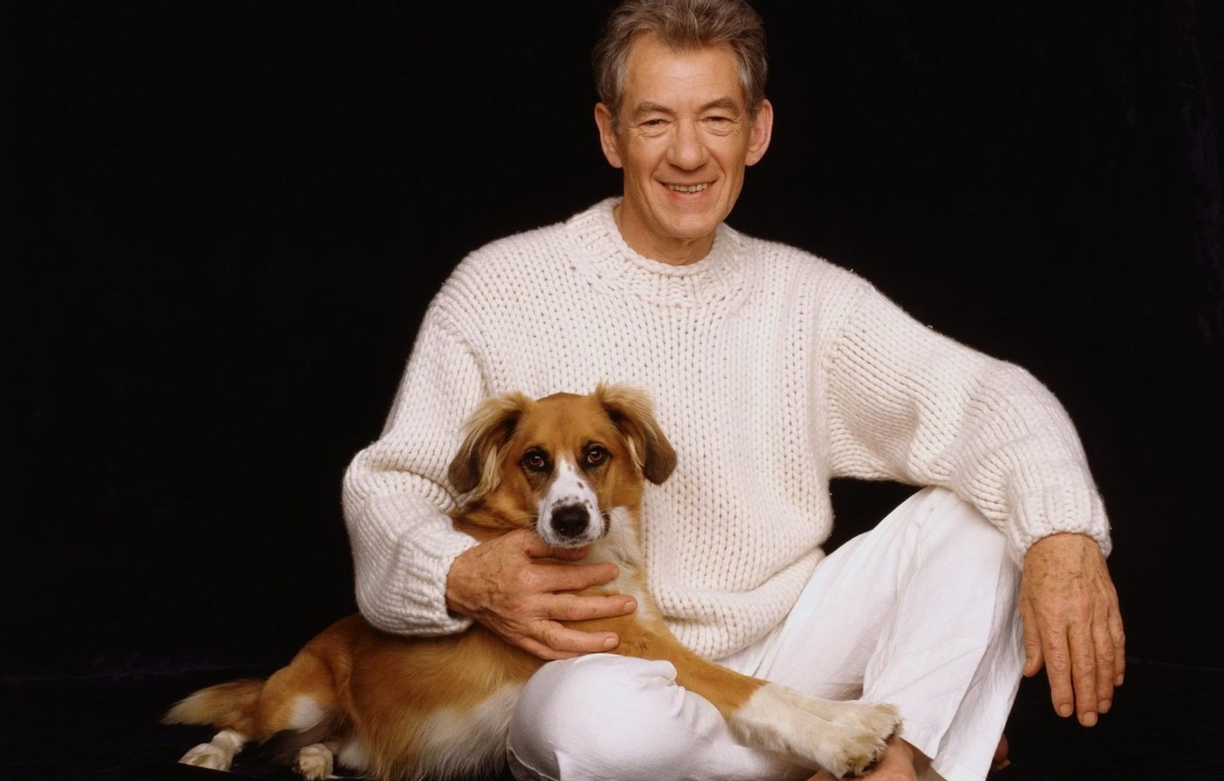 Ian McKellen