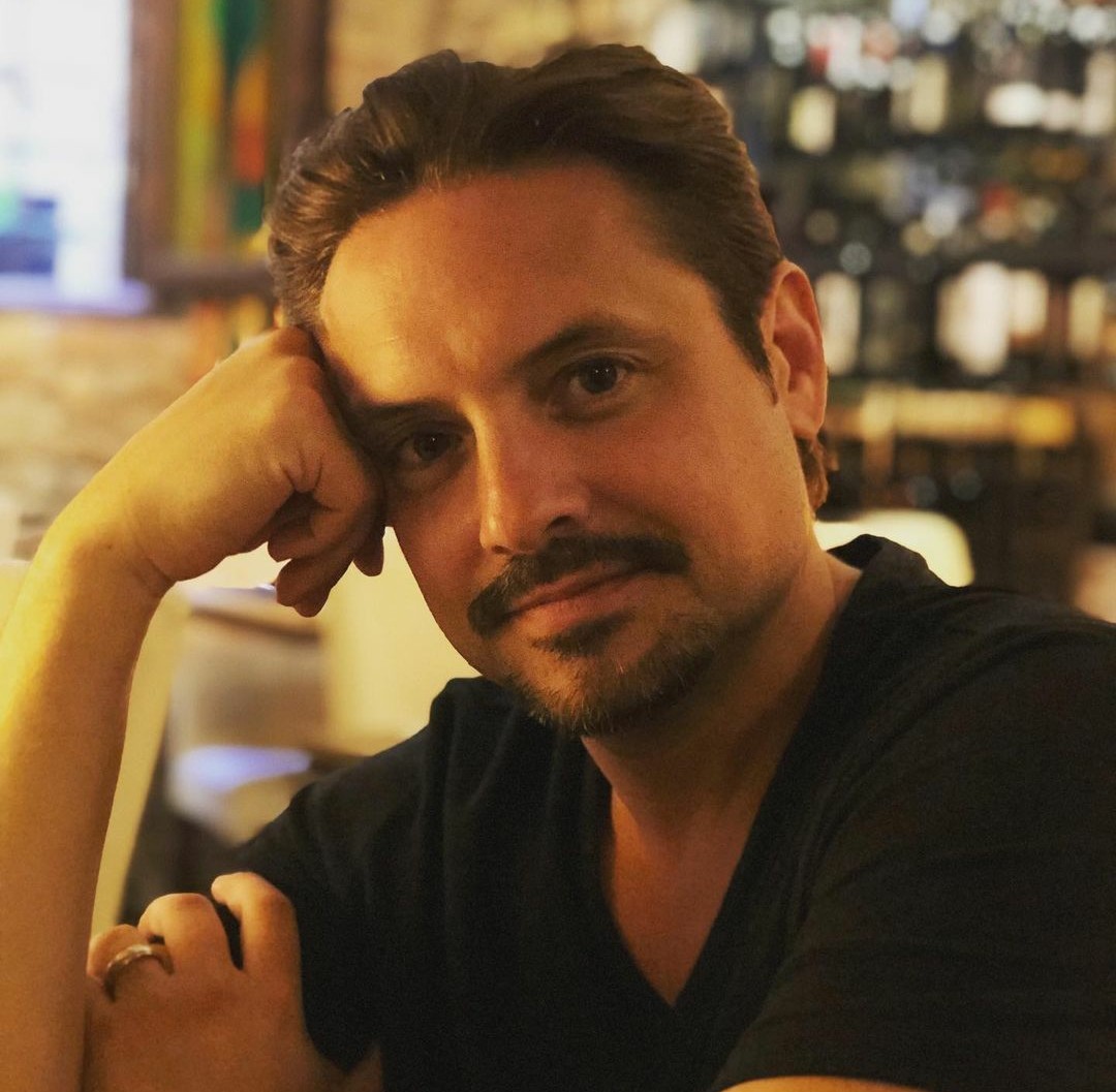 Will Friedle Will Friedle