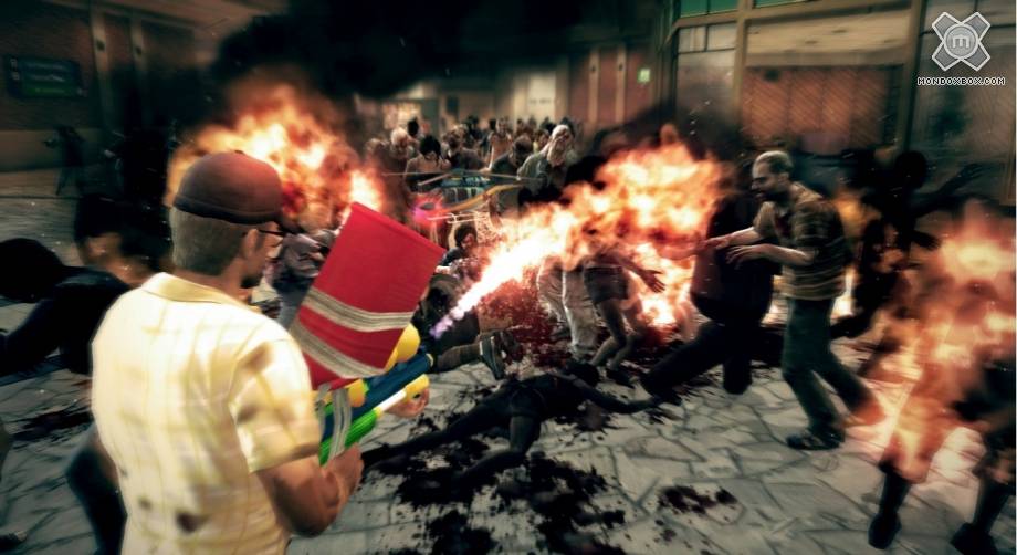 Dead Rising 2