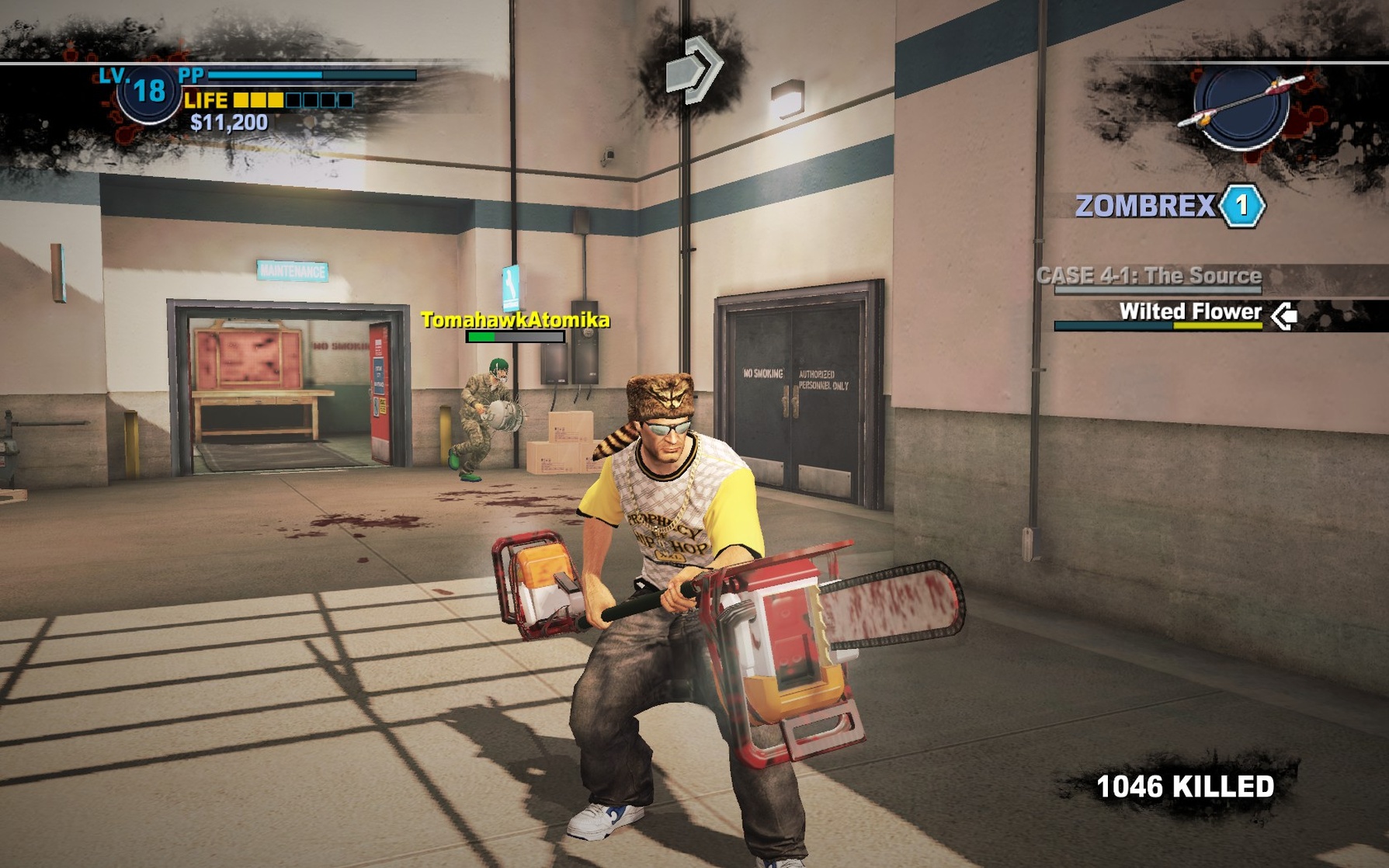 Dead Rising 2