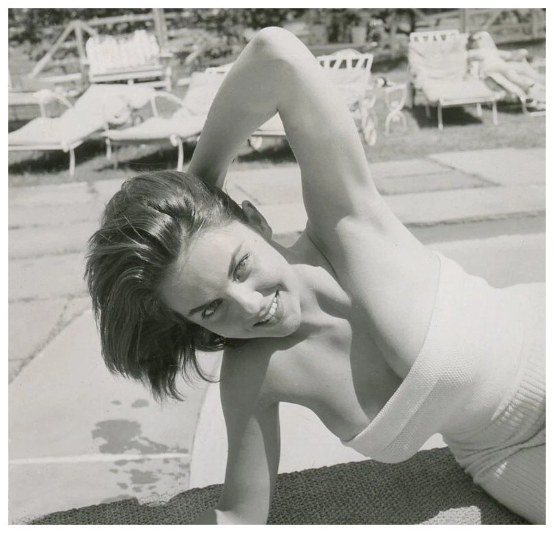Colleen Farrington