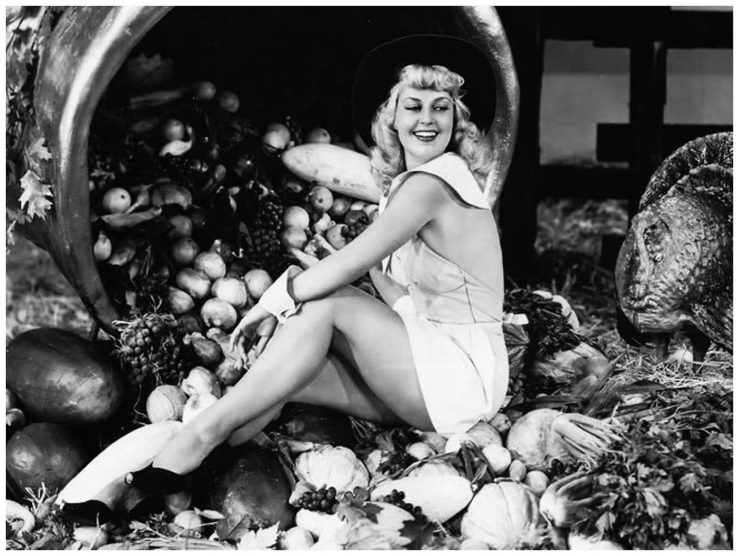 Joan Shawlee