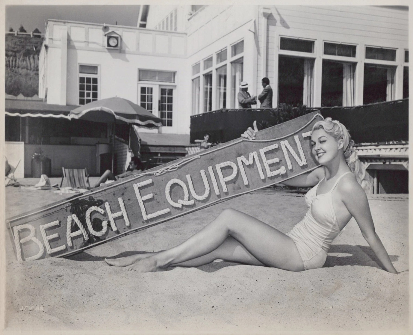 Joan Shawlee