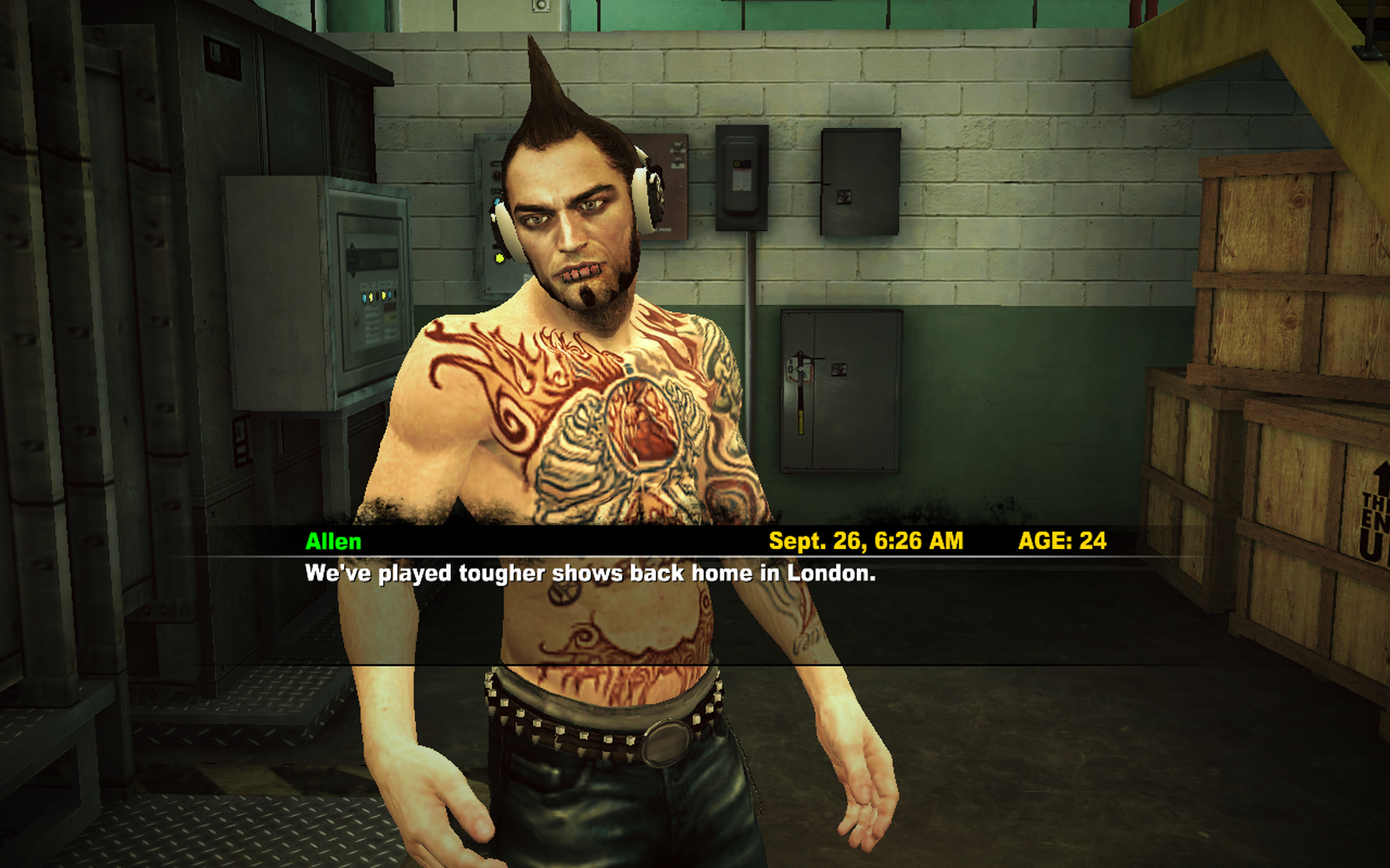 Dead Rising 2