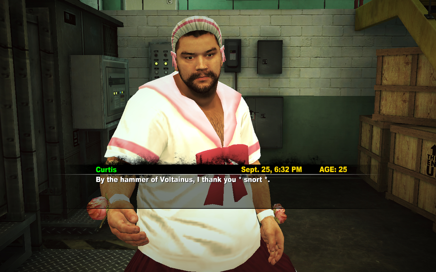 Dead Rising 2