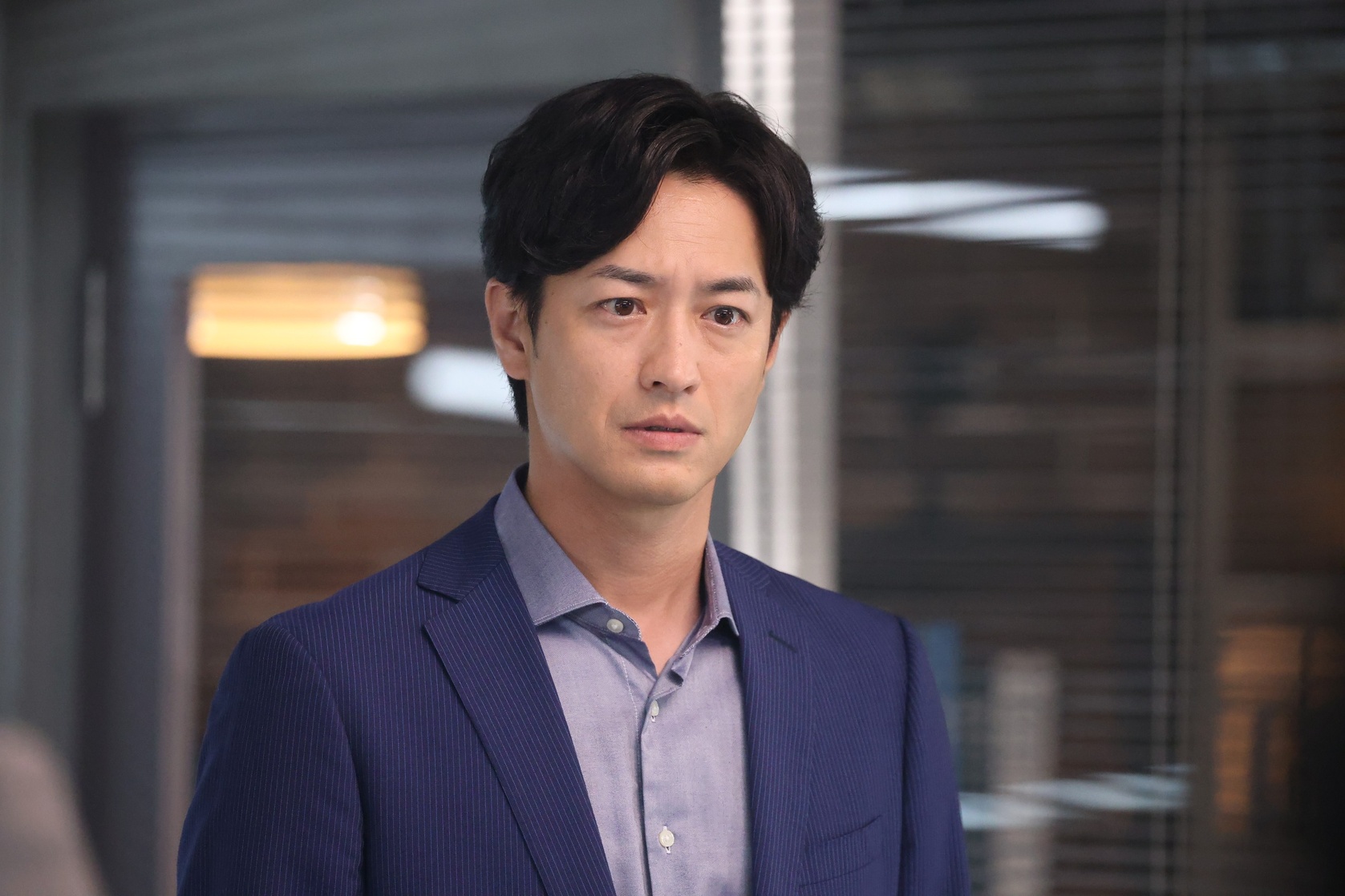 Terunosuke Takezai