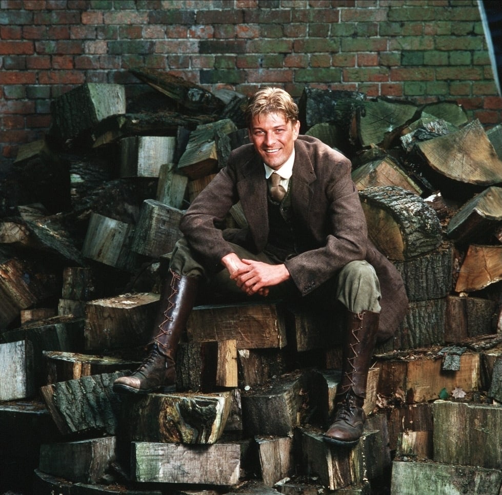 Sean Bean