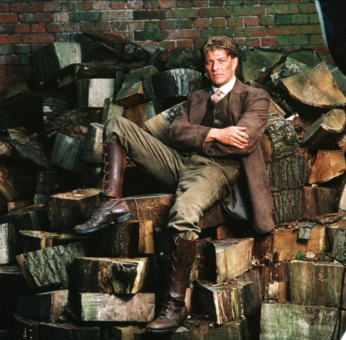 Sean Bean