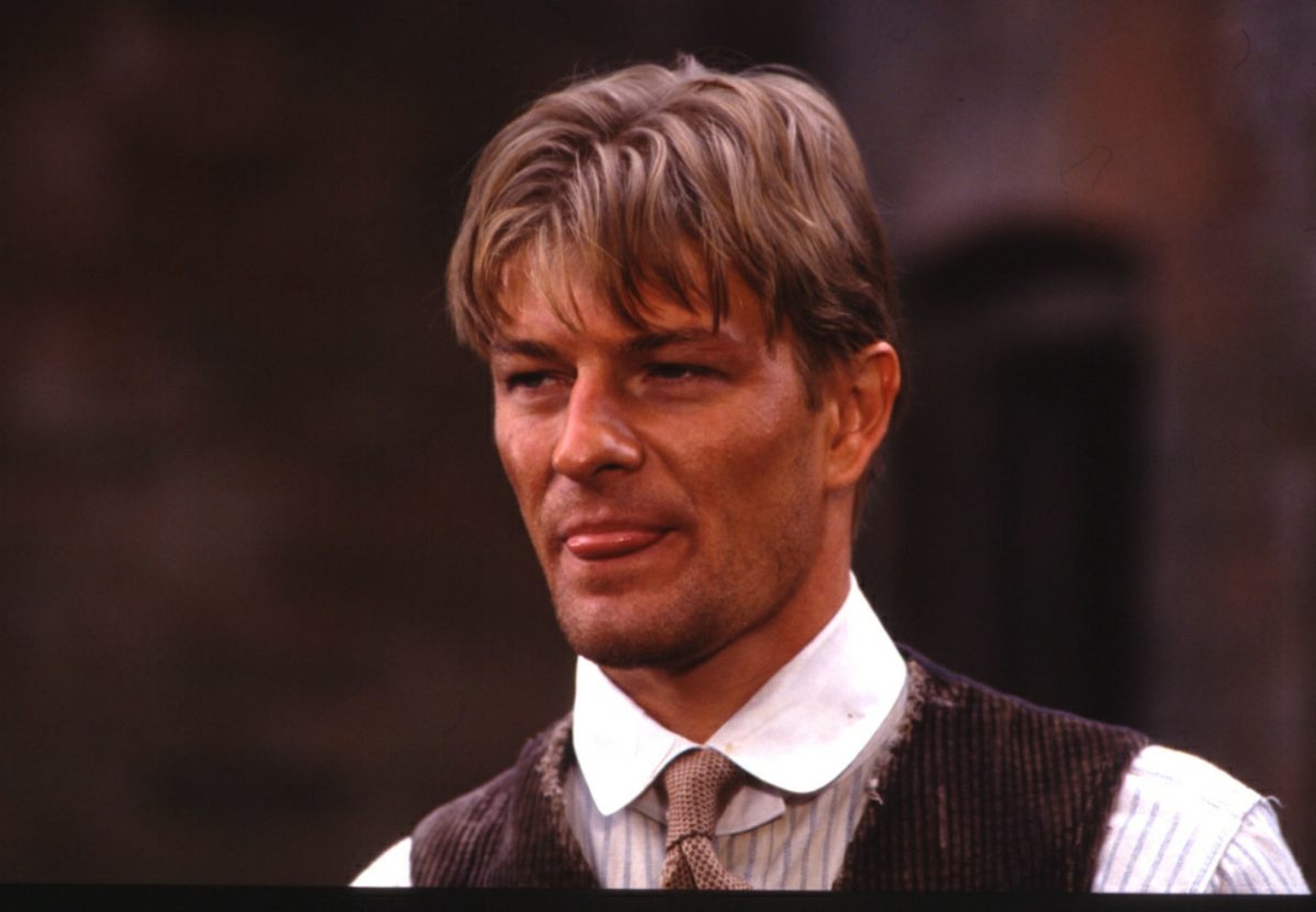 Sean Bean