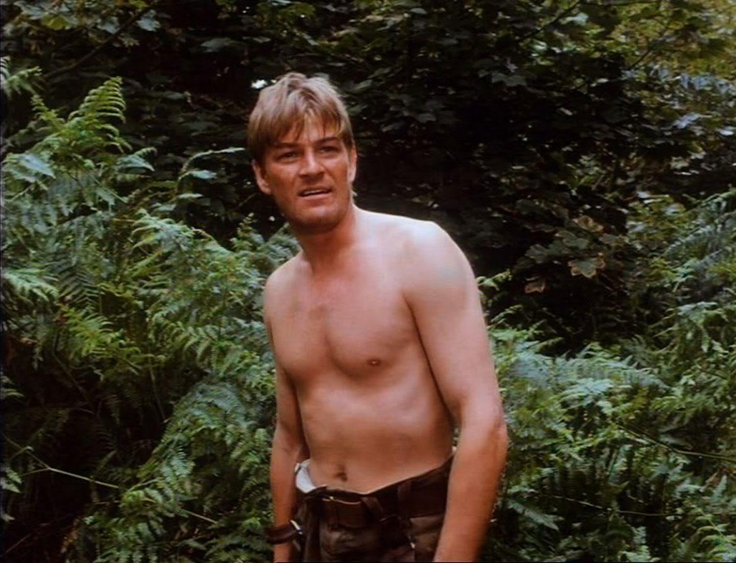 Sean Bean