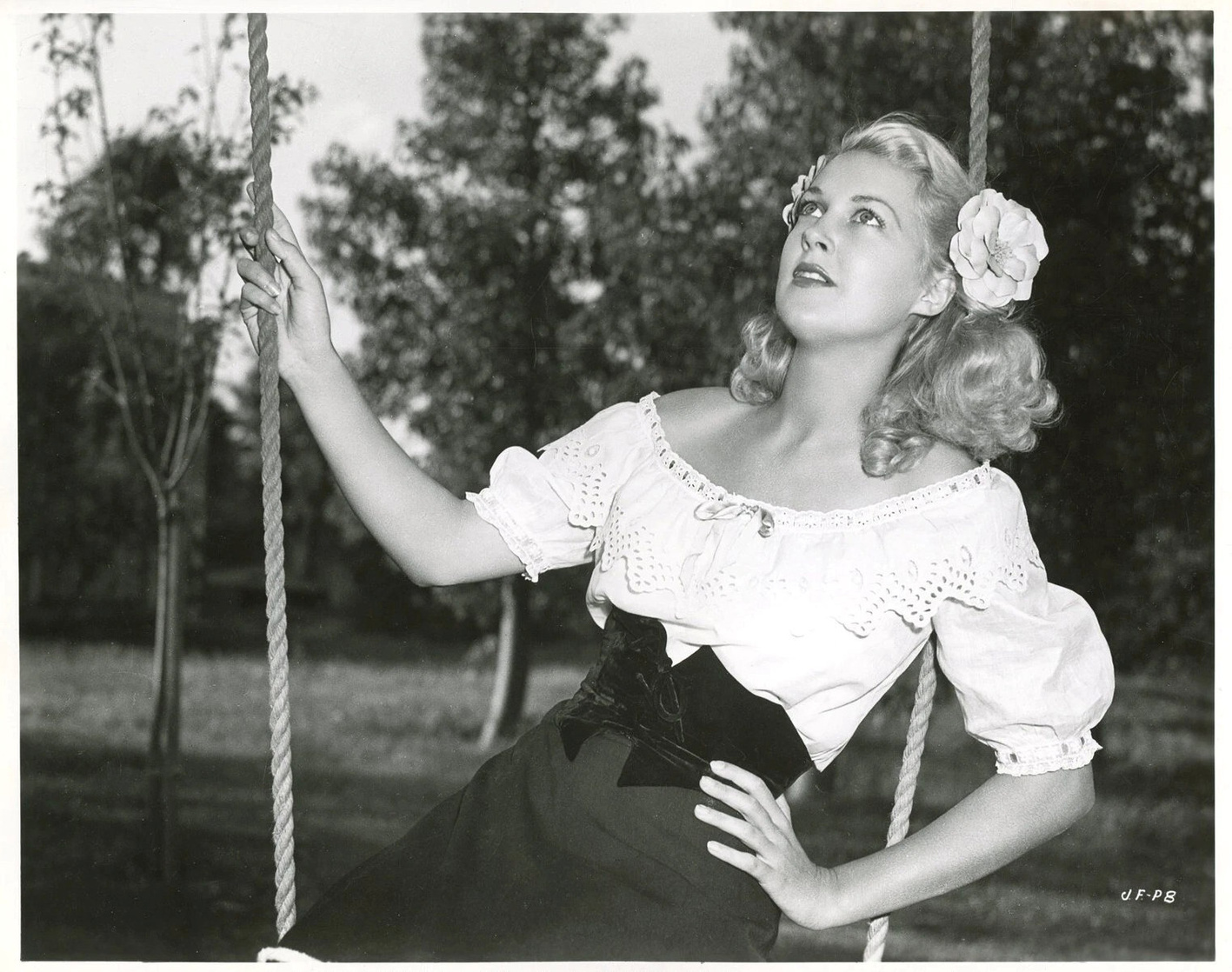 Joan Shawlee