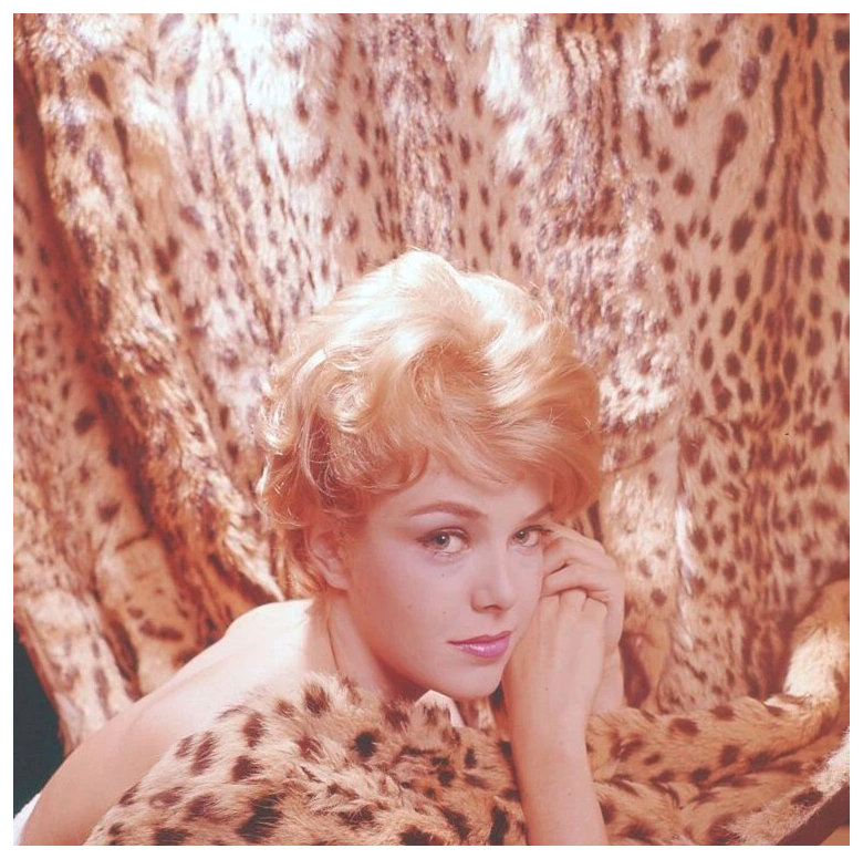 Joan Staley