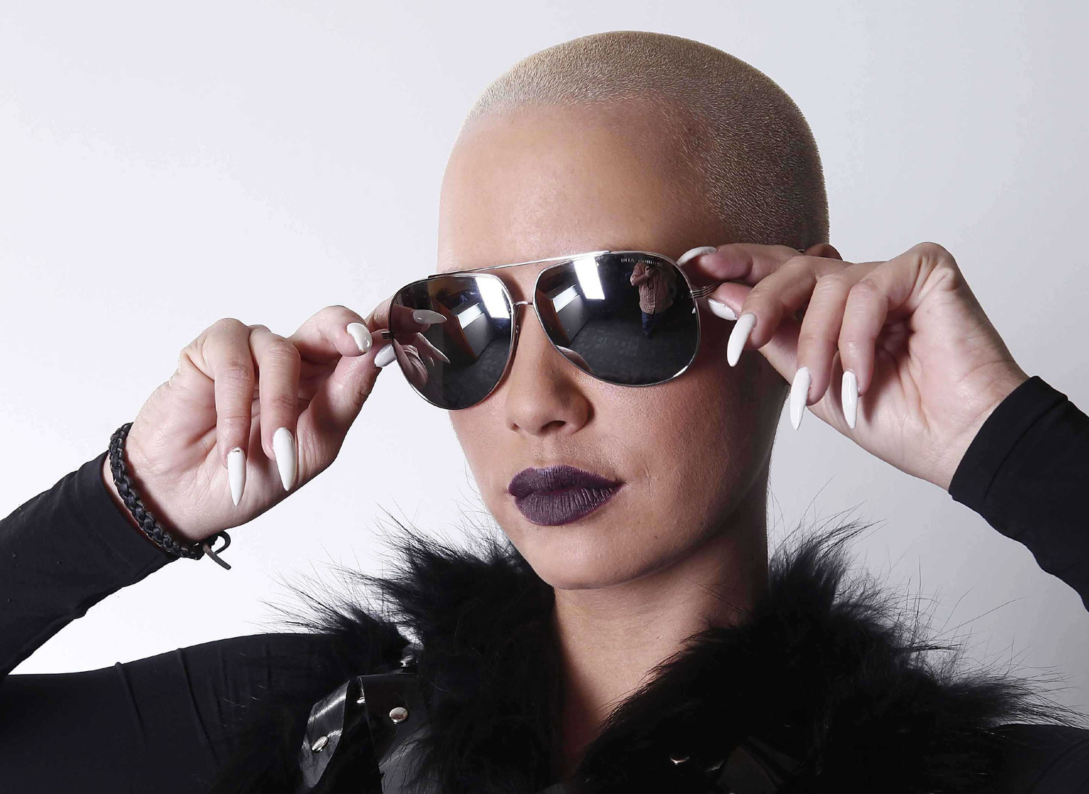 Amber Rose Amber Rose