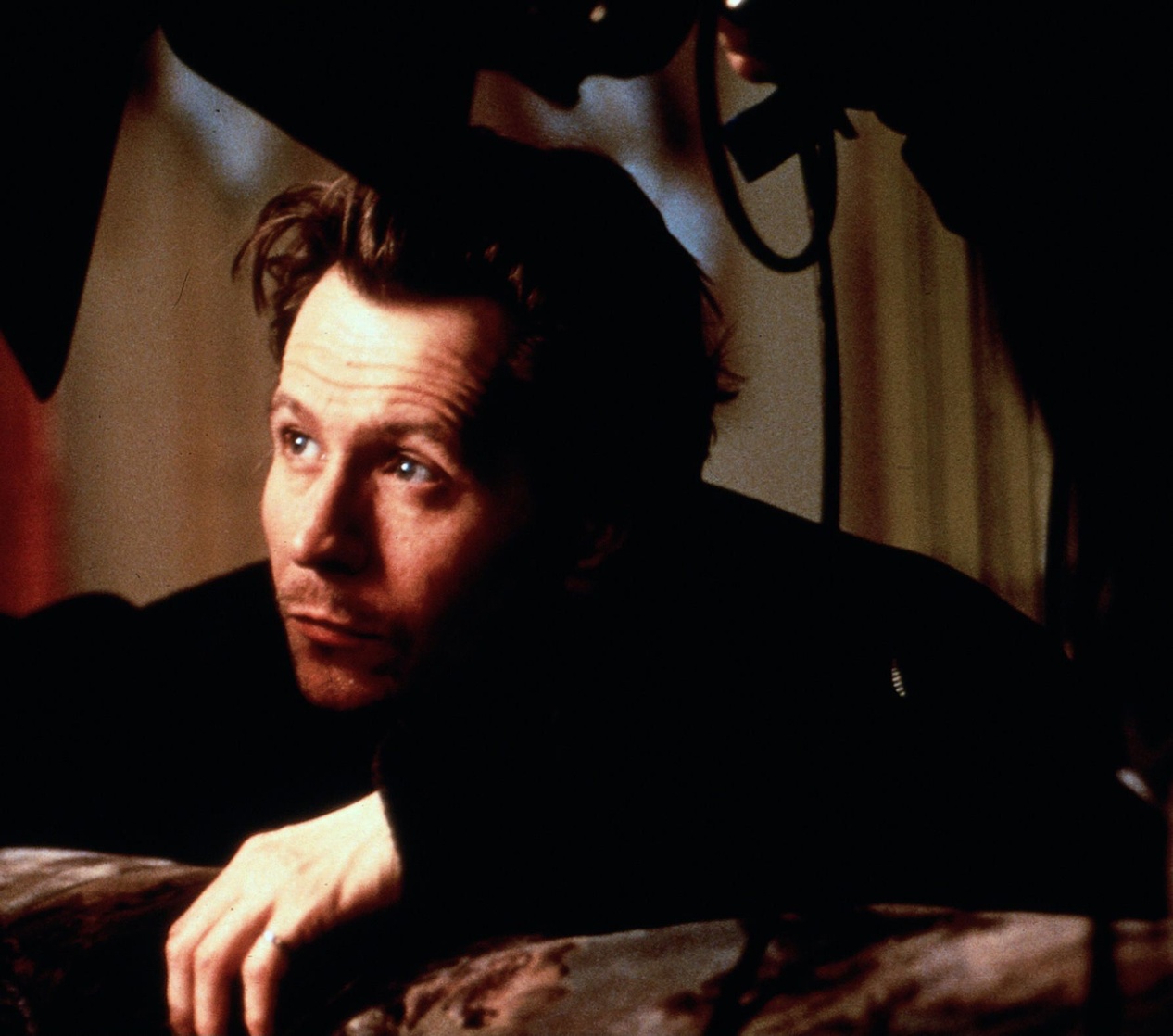 Gary Oldman