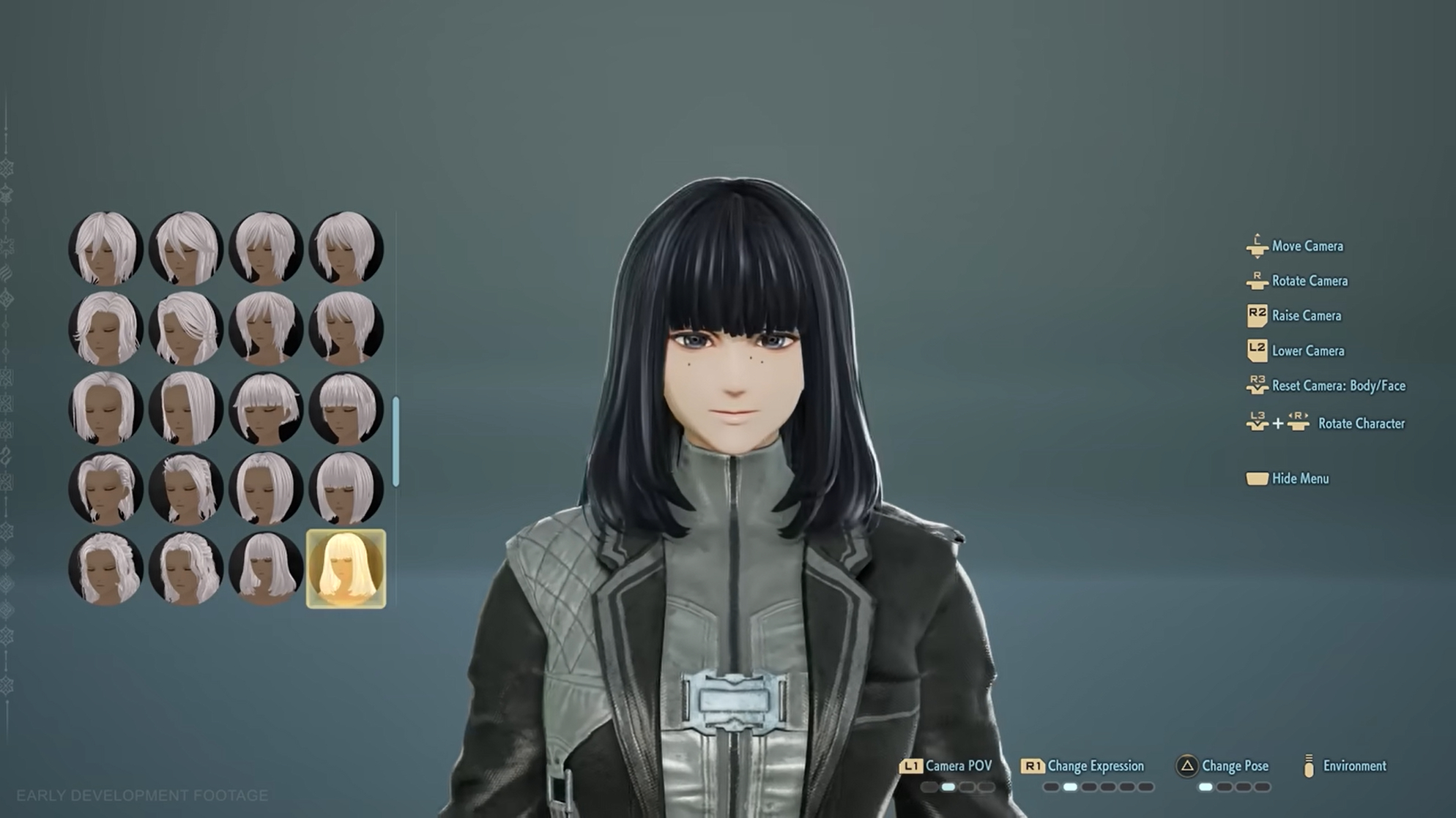 Code Vein II