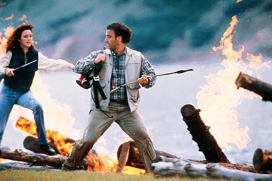 Legion of Fire: Killer Ants!