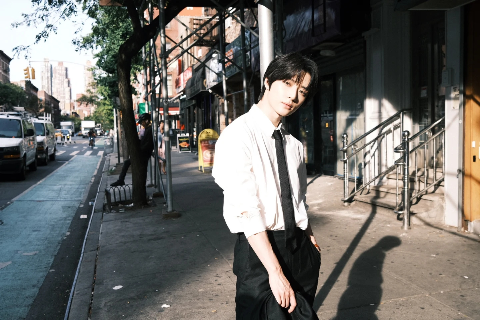 Beom-gyu Choi
