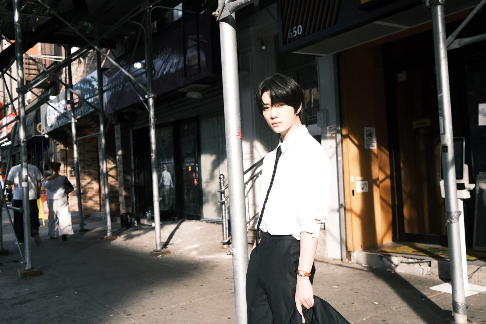 Beom-gyu Choi