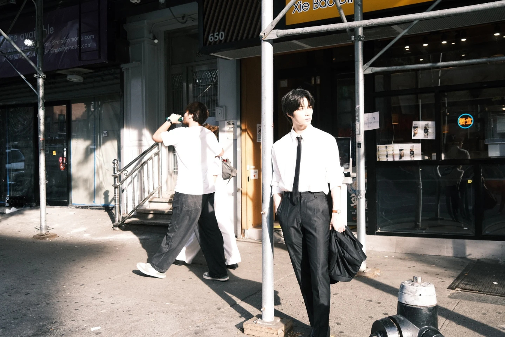 Beom-gyu Choi