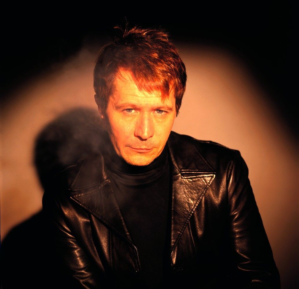 Gary Oldman