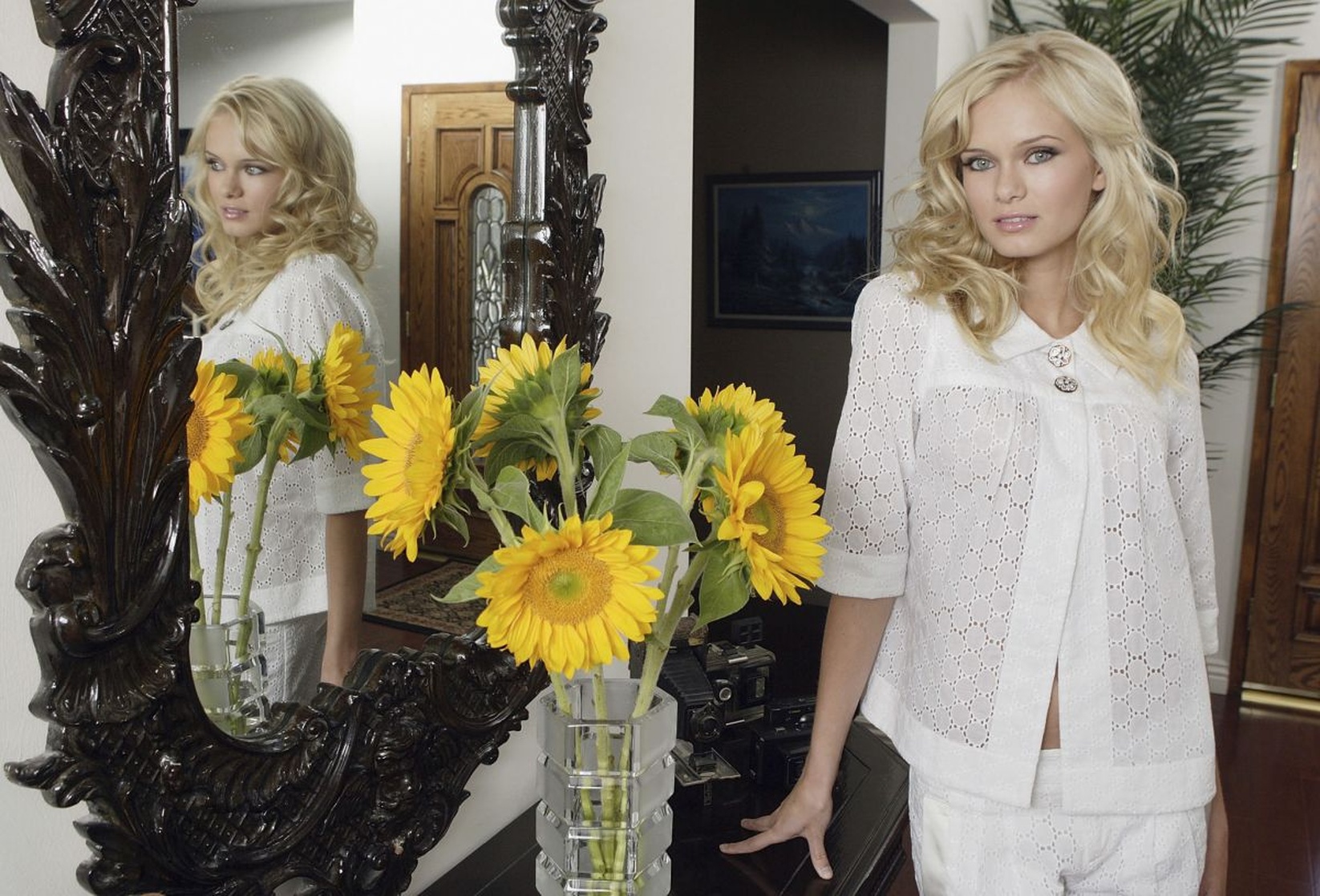 Sara Paxton