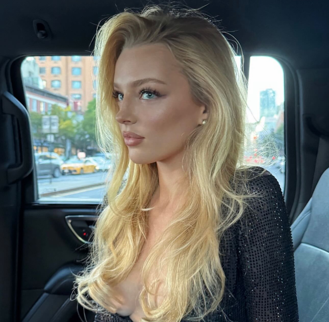 Skyla Sanders