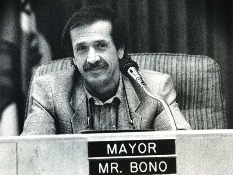 Sonny Bono