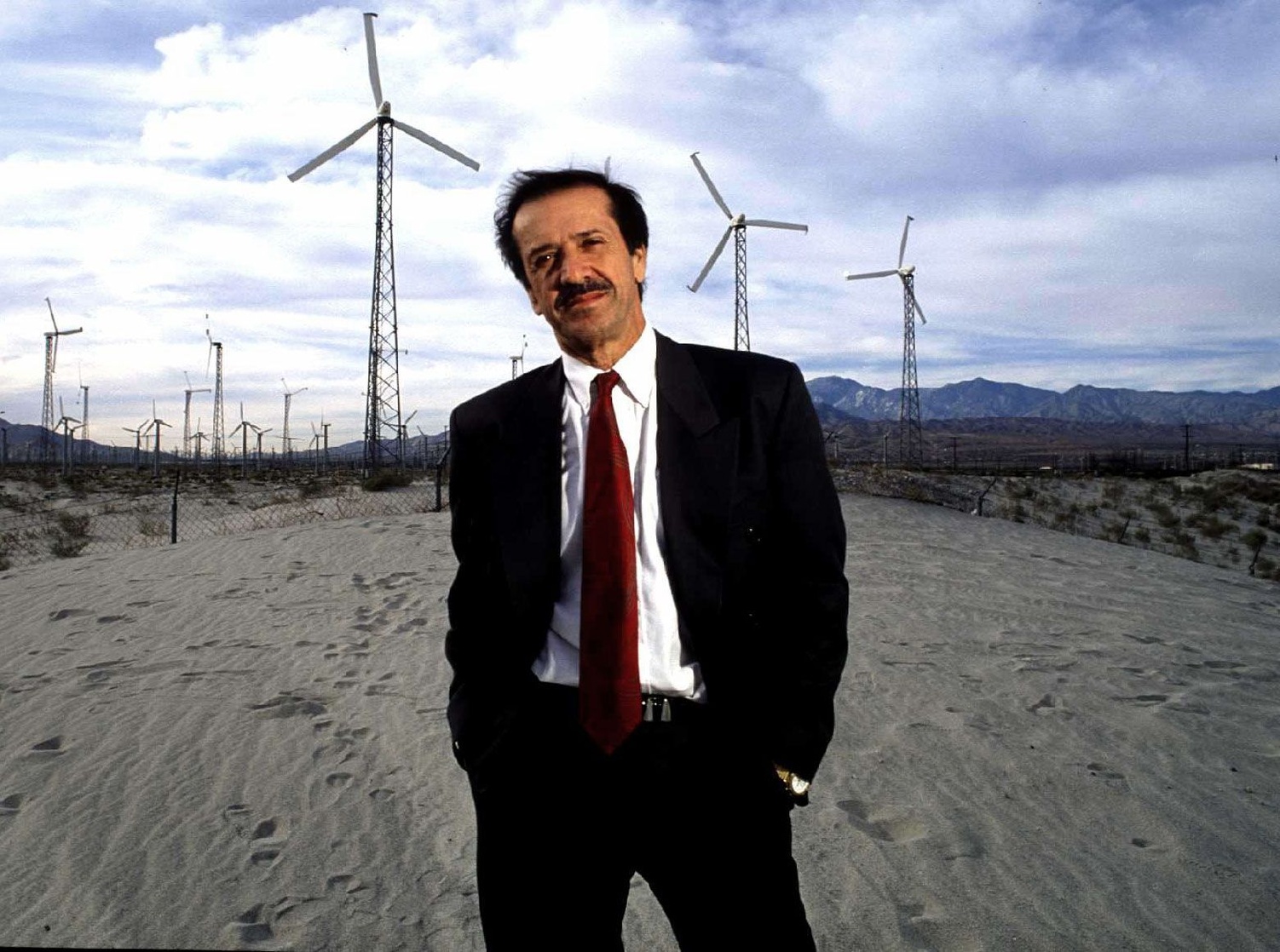 Sonny Bono