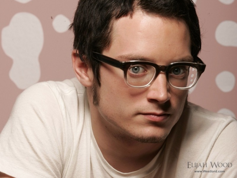 Elijah Wood