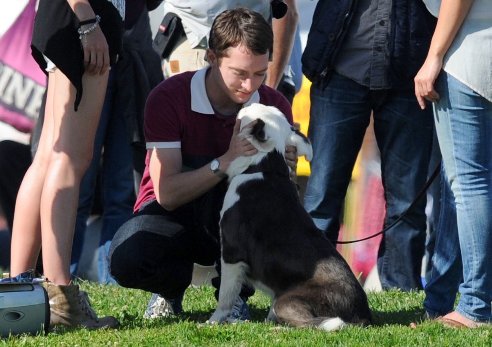 Elijah Wood