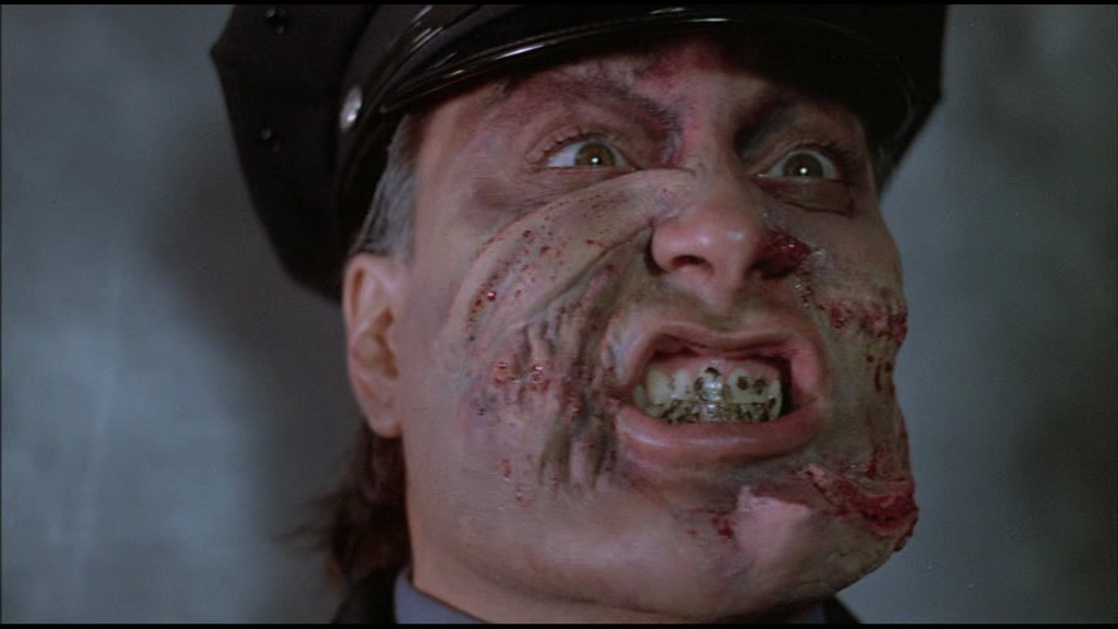 Maniac Cop Maniac Cop