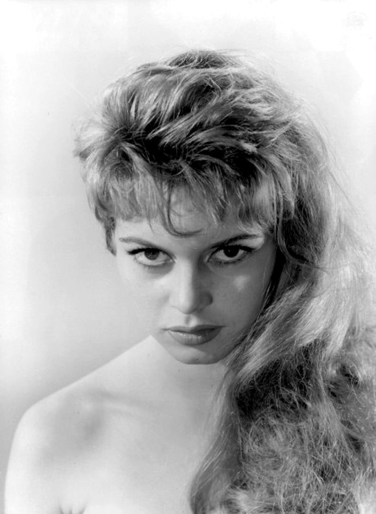 Picture of Brigitte Bardot