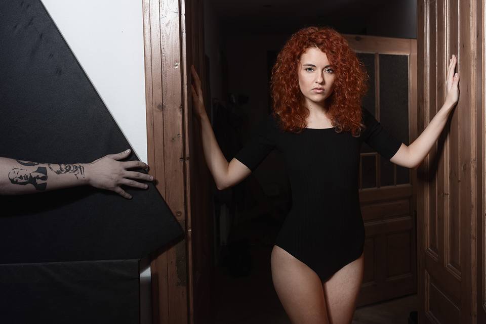Adéla Rezková