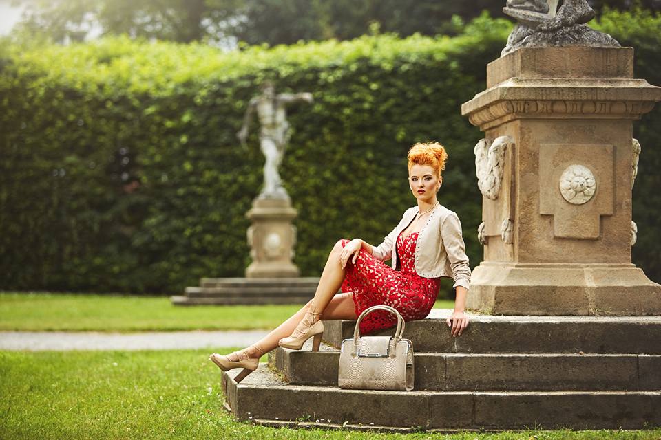 Adéla Rezková