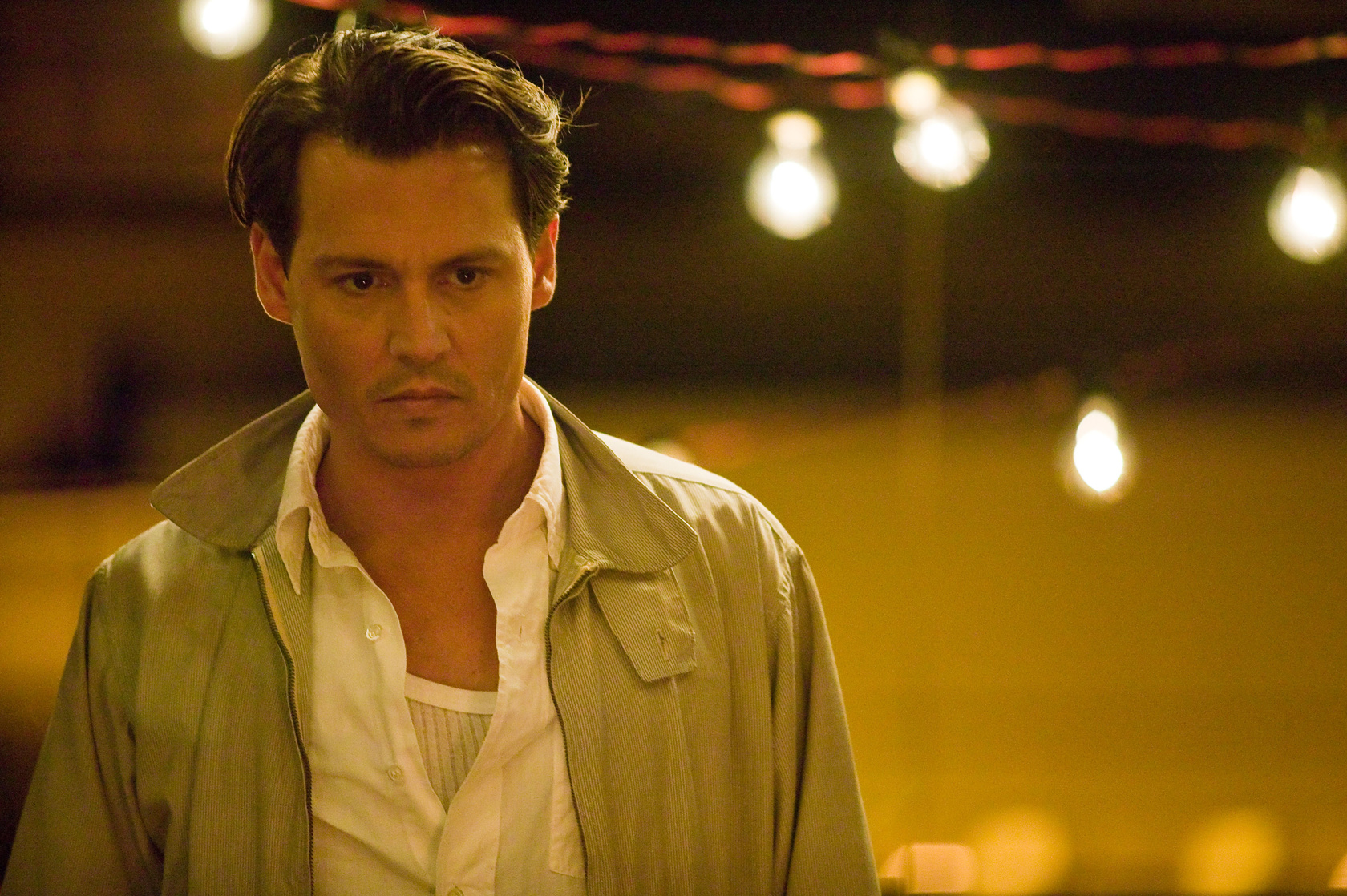 Picture of The Rum Diary
