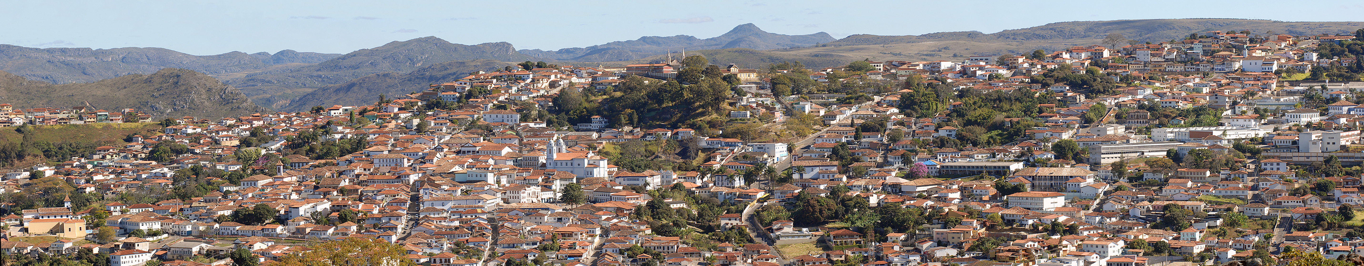 Diamantina