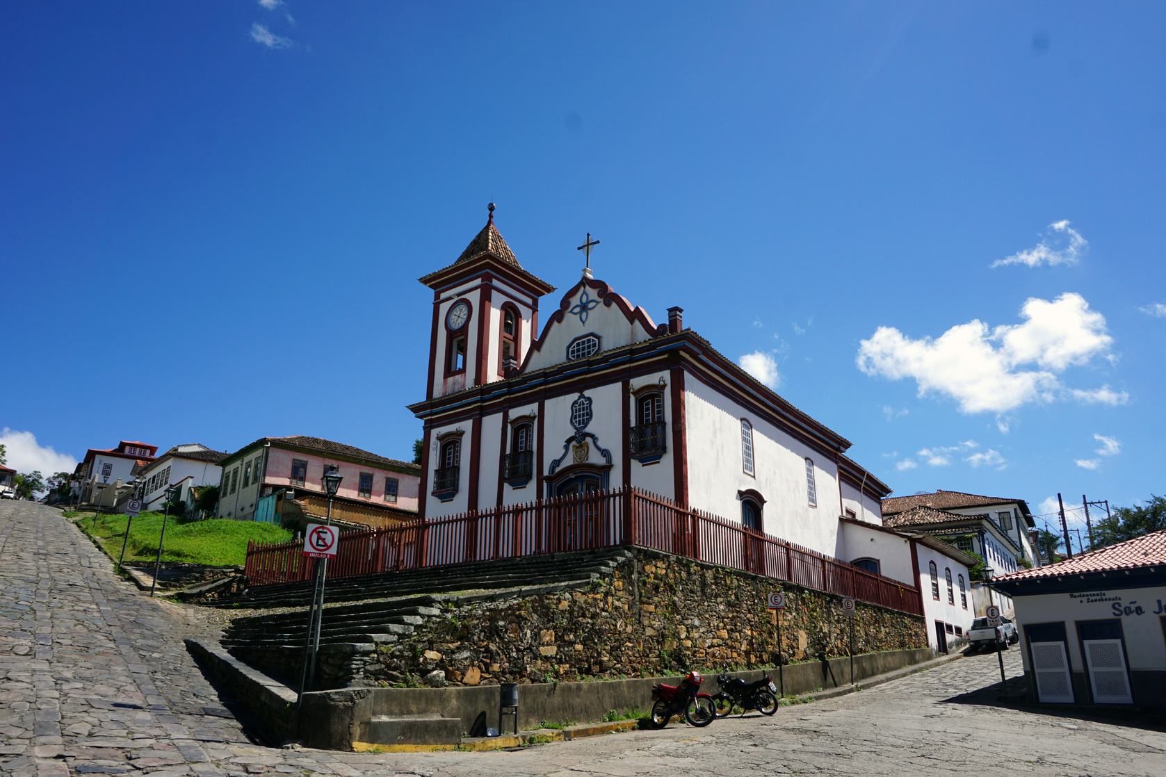 Diamantina