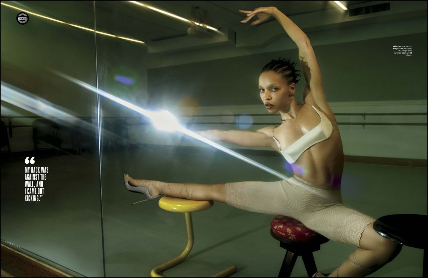 fka twigs