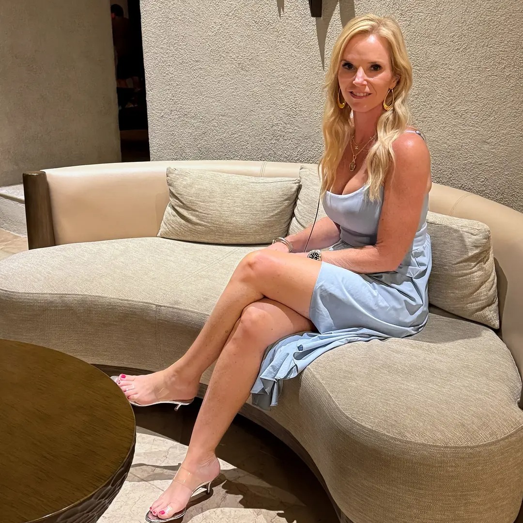 Melissa Tkautz